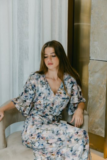 ⁦שמלת ללין⁩ – תמונה ⁦5⁩