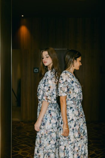 ⁦שמלת ללין⁩ – תמונה ⁦3⁩