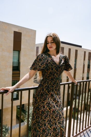⁦שמלת לונה⁩ – תמונה ⁦2⁩