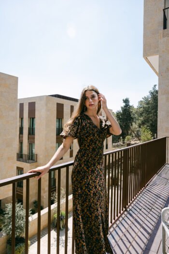 שמלת לונה