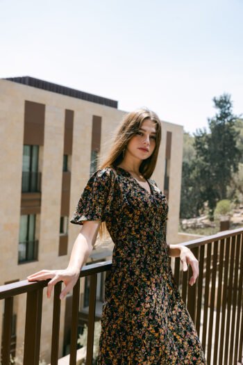 ⁦שמלת לונה⁩ – תמונה ⁦3⁩