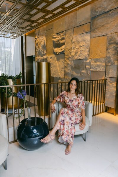 Diamanta Theatron Hotel